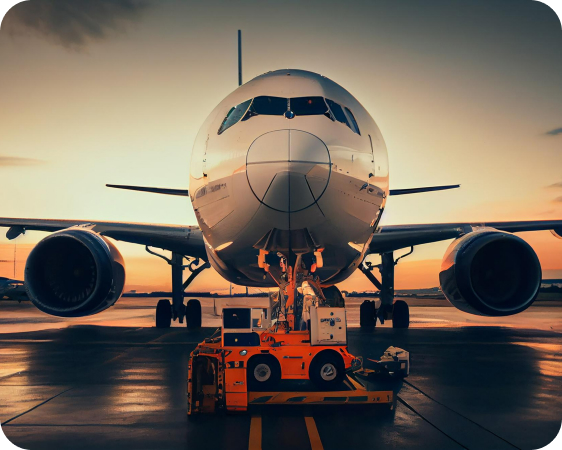 High-Speed Cargo Planes